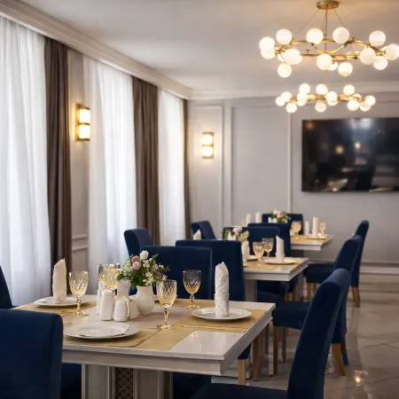 South Hotel Tashkent