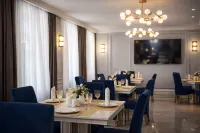 South Hotel Tashkent - Dağ Manzaralı