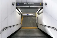 노크 33 종로 - 주방