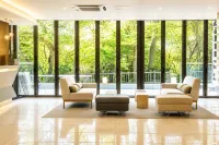 SUNTREE Hotel - balcón