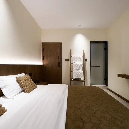 Mojiang Yujing Homestay