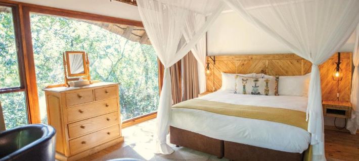 Sobhengu Lodge by Dream Resorts Hotels in Hluhluwe