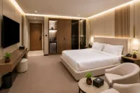 Diyafat Al Saada Residential Units -Hafr Abatin -  Al Rabwah - appartements de vacances