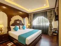 Vesta Sapphire Jaipur - A City Center Hotel Hotels near Galta Gate