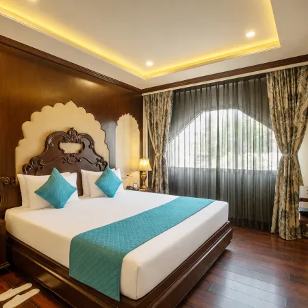 Vesta Sapphire Jaipur - A City Center Hotel