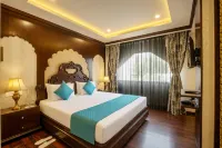 Vesta Sapphire Jaipur - A City Center Hotel - WiFi