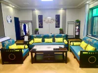 Jinchang Tianranju Homestay - 2-نجوم