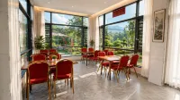 Yunding Health Farm · Yunqi Courtyard (Bamian Mountain Branch) - Mountain View