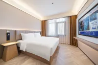 Starway Hotel (Sanmenxia Shangyang South Road Municipal Government) - 3 étoiles
