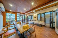 Pasaniyom Boutique Hotel Luang Prabang - breakfast