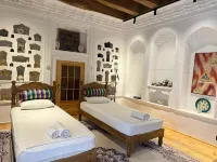 Barlos Boutique XVIII - Homestays