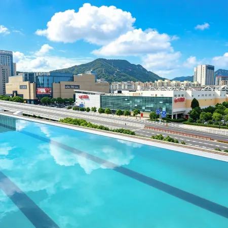 Hilton Garden Inn Zhoushan Putuo District