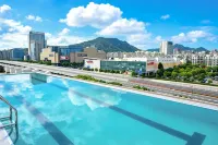 Hilton Garden Inn Zhoushan Putuo District - 5 estrellas