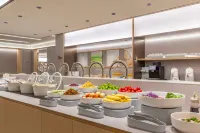 JI Hotel (Lanzhou Oriental Red Square) - 3 estrellas