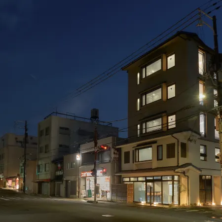 Ayanishiki Gion