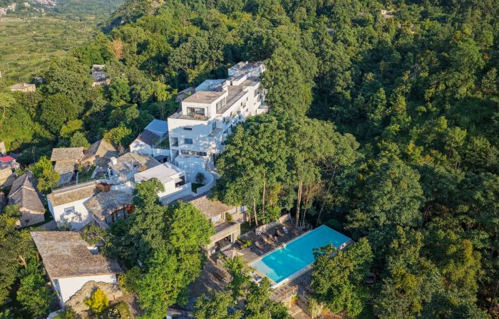 Zhiye Resort Hotel