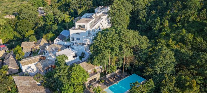 Zhiye Resort Hotel Hotels in Zhenning