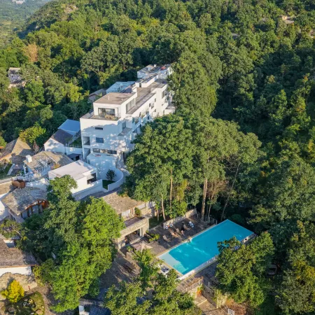 Zhiye Resort Hotel