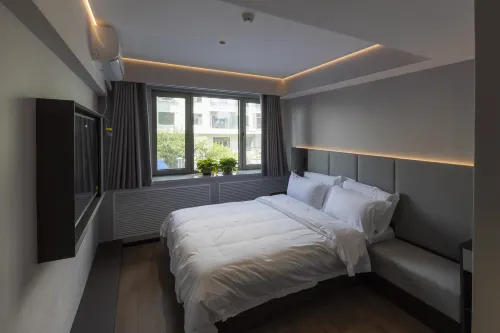 2599 Homestay - 2 estrellas