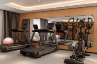 Tan Cheng Hotel (Dushanzi Branch) - palestra