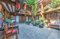 The Old Town of Lijiang Time · Small House · View of the Ancient City Panorama (Beimen Store) - 3-Star