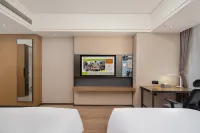 Handan Congtai Home2 Suites by Hilton - ブティック