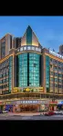 Homeinn · neo (Ganzhou Jingkaiqu Wanda Plaza) - 3 stjerner