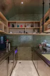 JINLING JIALONG HOTEL HANGZHOU XIXI - bar