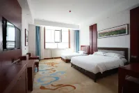 Ulan Century Hotel - 4 stelle