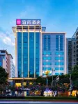 Echarm Hotel (Guilin Zhongshan Middle Road Liangjiang Sihu) Hôtels à : Guilin
