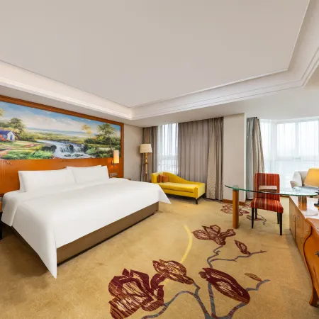 Ruihaimu Business Hotel