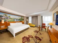 Ruihaimu Business Hotel - مسبح