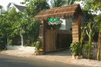 Nọng Villa - Pool
