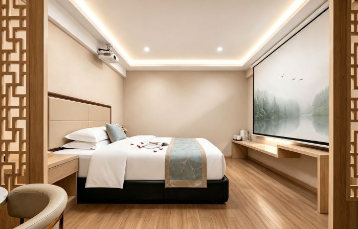 Huifeng Hotel