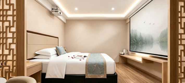 Huifeng Hotel Hotels in Huishui