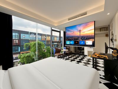 Nexus Esports Homestay