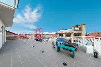 Floral Hotel·WIN Résidence — Luxury Pool Villa (Qinhuangdao Vocational and Technical College) - homestay