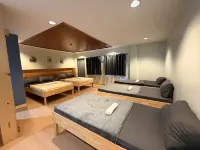 Inntayon Baguio City - شرفة