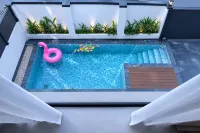 Pattaya Premier Pool Villa - Villas