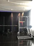 Genhe Aoluguya Hotel - Kuntosalit