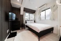 MX House Hotels in Tokyo