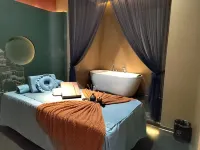JI Hotel (Yichang Zhongnan Lu Road Changjiang Square) - Spa