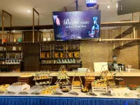 Rosedale Hotel Taicang - bar