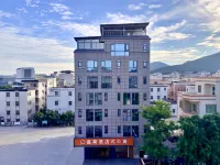 Zhuhai Jialai Serviced Apartment (Jinwan Airport Branch) - Pysäköinti