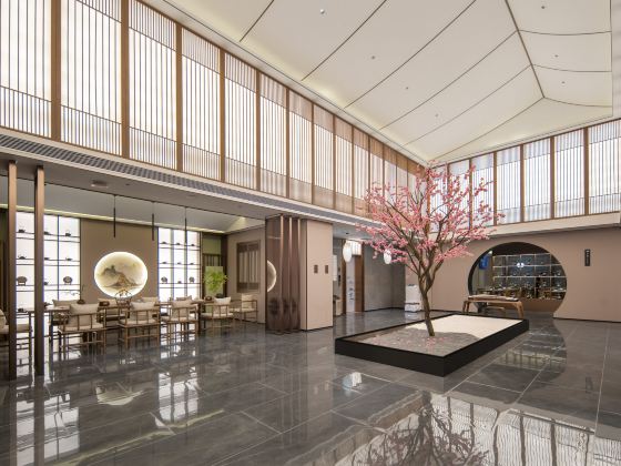 陌上輕雅飯店（呼和浩特站新華廣場店）