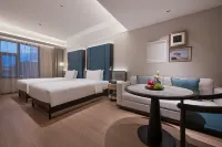 Datong Ancient City Dai Wang Mansion Manxin Hotel - 부티크