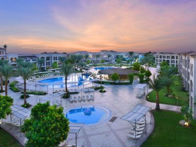 JAZ Mirabel Resort