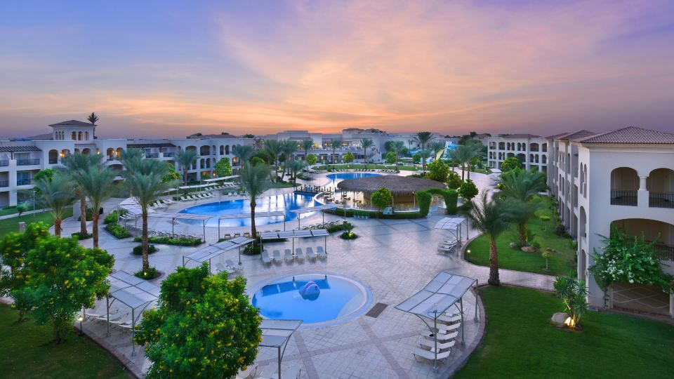 JAZ Mirabel Resort