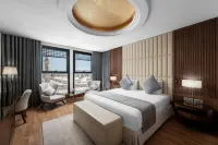 The Biltmore Al Madinah - New