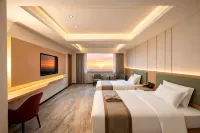 Wanlin Yijing Holiday Hotel (Shunde Fisherman's Wharf) - Gaming und E-Sport